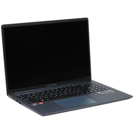 16" Ноутбук Maibenben M647 синий