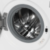 Стиральная машина LG F2V5HS0W белый