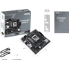 Материнская плата Asus Prime A620M-K