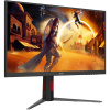 Монитор AOC U27G4 Black