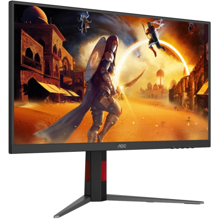 Монитор AOC U27G4 Black