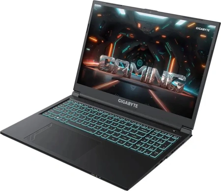 16" Ноутбук Gigаbyte G6