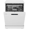Посудомоечная машина Samsung DW60M6050FW/WT белый