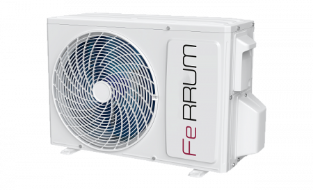 Сплит-система Ferrum Ifis18Vr1/Ifos18Vr1 Titan Inverter