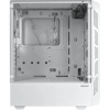 Корпус Ginzzu RX130 ATX белый