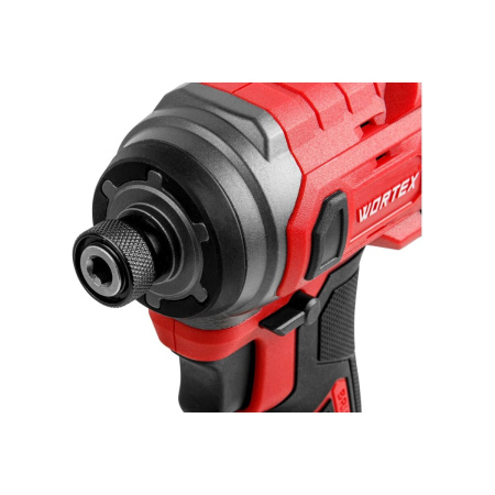 Гайковерт Wortex CWR 0218 (1329730)