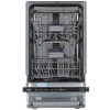 Встраиваемая посудомоечная машина Beko BDIS38121Q