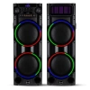 Портативная акустика ELTRONIC 30-53 Crazy box