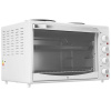 Мини-печь BQ EO4205WGP белый