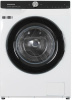 Стиральная машина Samsung WW80AG6S28AELP белый