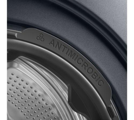 Стиральная машина MAUNFELD MFWM1410SB02 серый