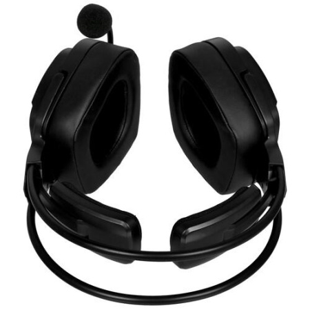 Проводные наушники A4Tech Bloody G575P черный