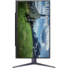 Монитор LG 27GS85Q-B черный