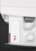 Стиральная машина AEG LFR95146UE белый