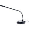 Микрофон электретный ОКТАВА МКЭ-215-2 USB, черный