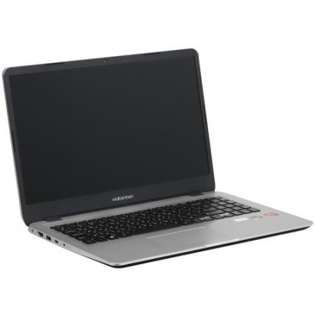 15.6" Ноутбук MAIBENBEN M545 серебристый