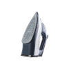 Утюг Endever Delta-228 темно-синий/белый
