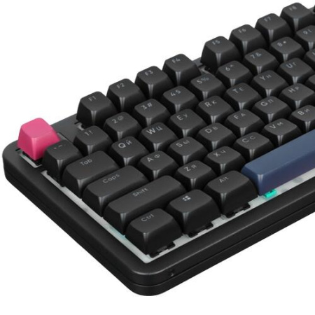Клавиатура проводная Red Square Alumix TKL Simple