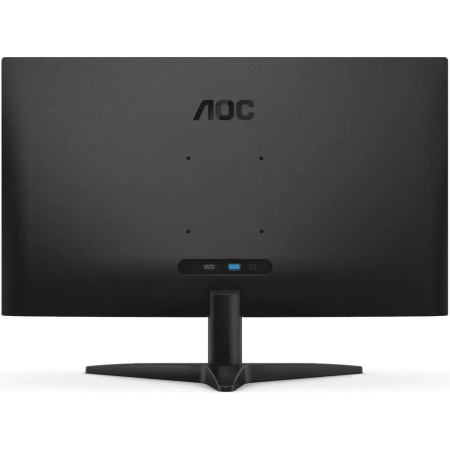 Монитор AOC 27B36H3 черный