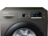 Стиральная машина Samsung WW80AGAS26AXLD серый