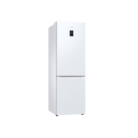Холодильник Samsung RB34C670EWW/EF белый