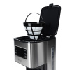 Кофеварка RageX R404-000