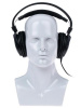 Проводные наушники Audio-Technica ATH-AVC500 черный