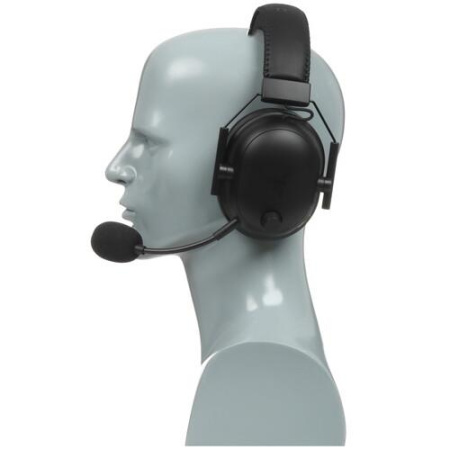 Беспроводные наушники Razer Blackshark V2 Pro черный