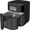 Аэрогриль Weissgauff WAF 726 DS Digital OptiFry