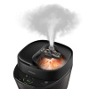 Мультиварка-скороварка Philips HD2151/40 черный