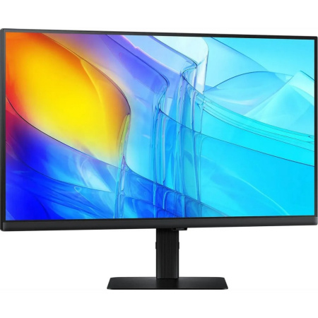 Монитор Samsung S27D800EAIXCI (LS27D800EAIXCI) черный