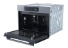 Духовой шкаф Midea MCO82007MGG-I