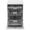 Посудомоечная машина Samsung DW60M6050FW/WT белый