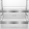 Встраиваемй холодильник Hotpoint HBT 400I