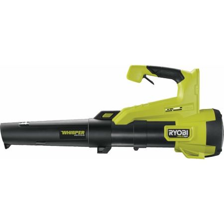 Воздуходувка Ryobi RY18BLXC-0