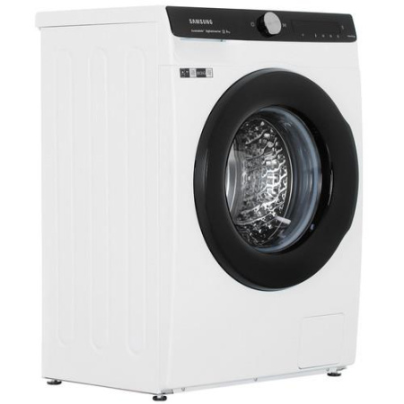 Стиральная машина Samsung WW80AG6S28AELP белый
