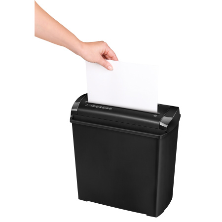 Шредер Fellowes PowerShred P-25S