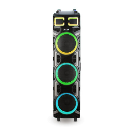 Колонка ELTRONIC 30-17 Crazy Box