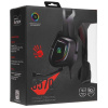 Проводные наушники A4Tech Bloody G570 черный