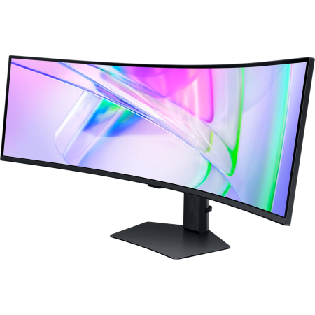Монитор Samsung ViewFinity S9 S49C950UAUXEN черный