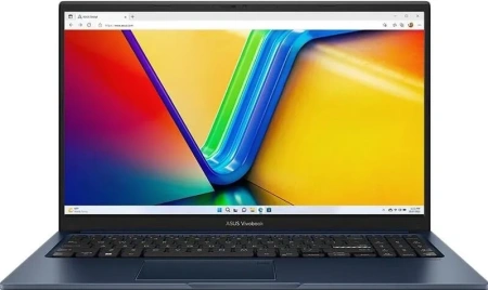 15.6" ASUS R1504VA-BQ922