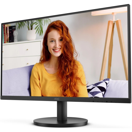 Монитор AOC U27B3A Black