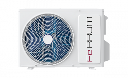 Сплит-система Ferrum Ifis18Vr1/Ifos18Vr1 Titan Inverter