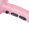 Фен Dewal Beauty YumMy HD1000 Pink