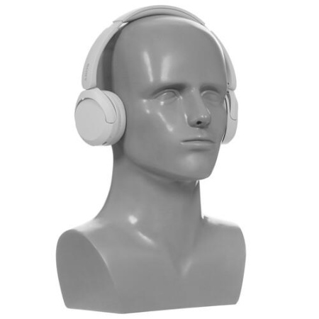 Беспроводные наушники Sony WH-CH520 белый