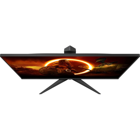 Монитор AOC 27G2ZN3/BK Black-Red