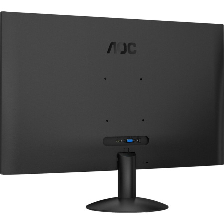 Монитор AOC 24B30H3 Black