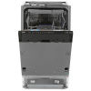 Встраиваемая посудомоечная машина Beko BDIS38120A