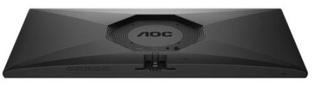 27" Монитор AOC 27G50Z черный