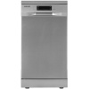 Посудомоечная машина Samsung DW50R4050FS/WT серебристый